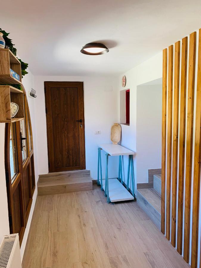 Hotel Casa "La Moara Din Gradina" à Eftimie Murgu Extérieur photo