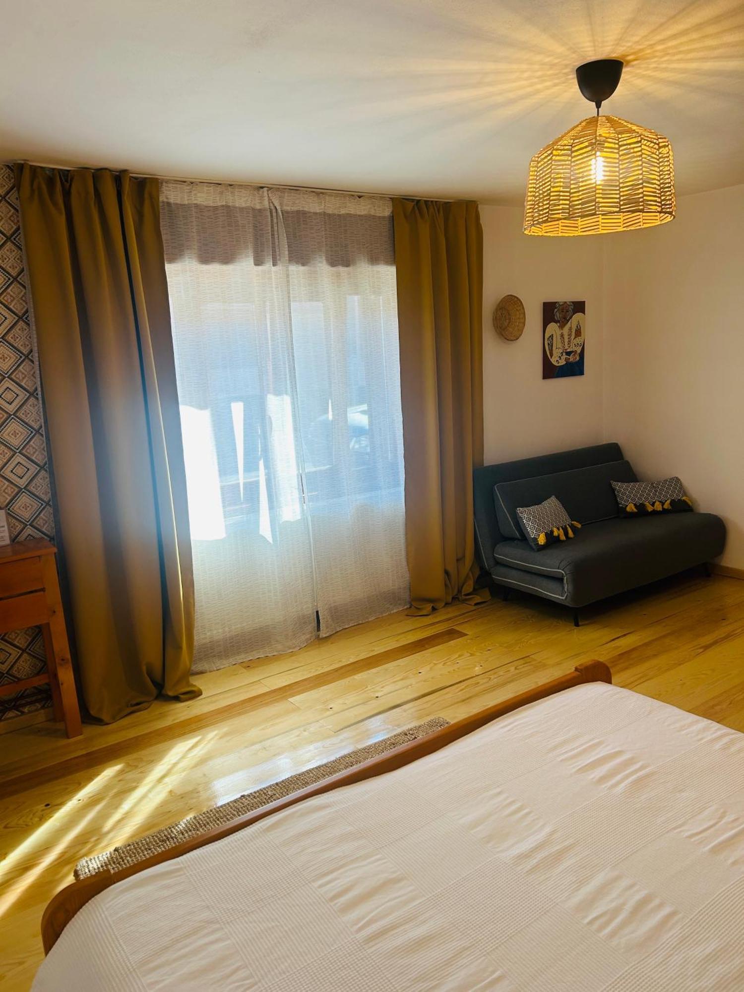Hotel Casa "La Moara Din Gradina" à Eftimie Murgu Extérieur photo