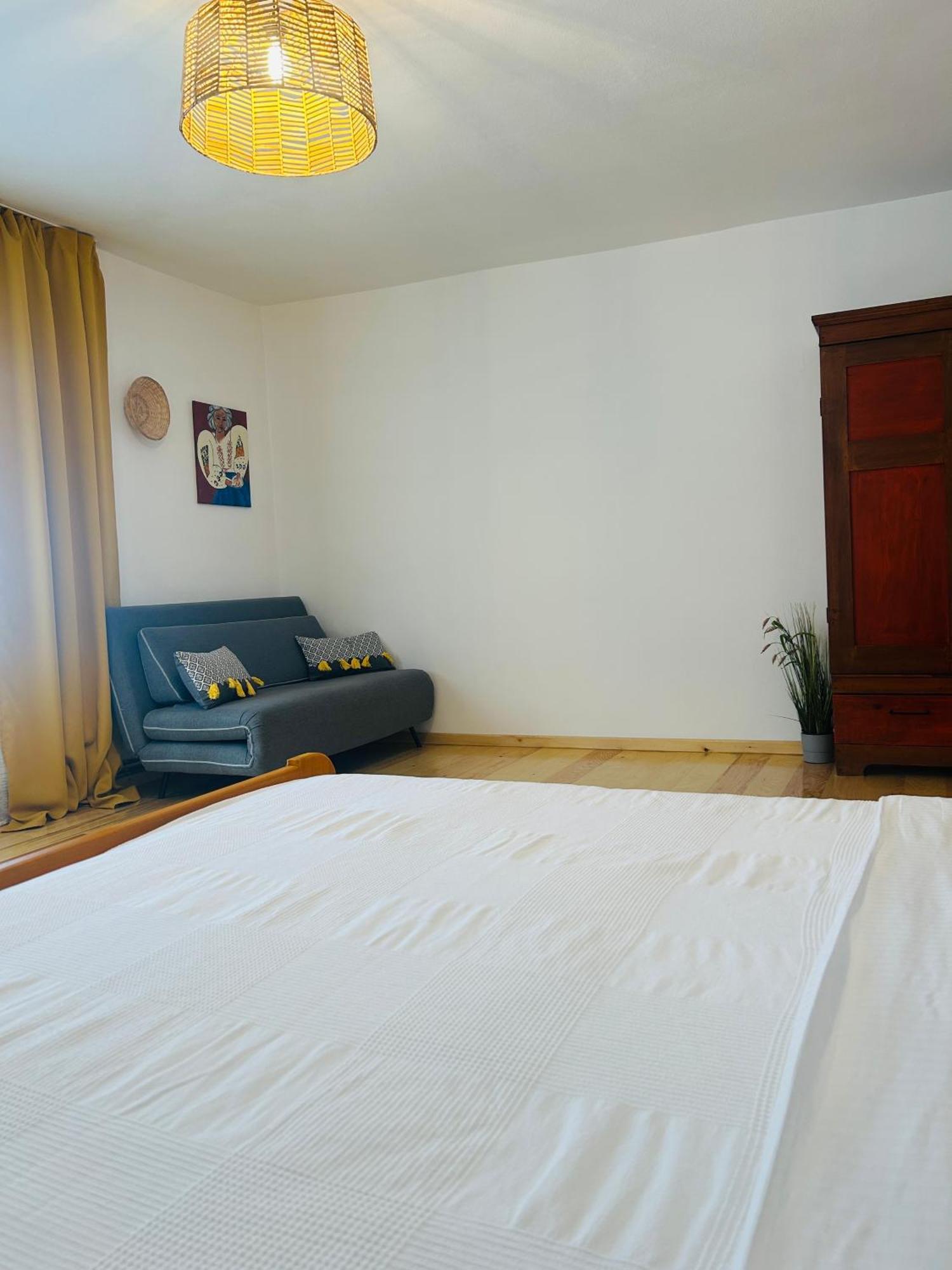 Hotel Casa "La Moara Din Gradina" à Eftimie Murgu Extérieur photo